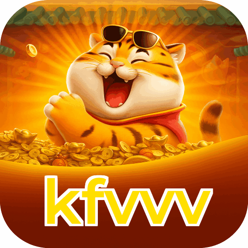 kfvvv logo